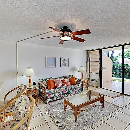 Maui Vista Condo 2410 Kihei Kültér fotó