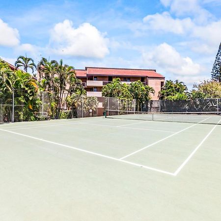 Maui Vista Condo 2410 Kihei Kültér fotó