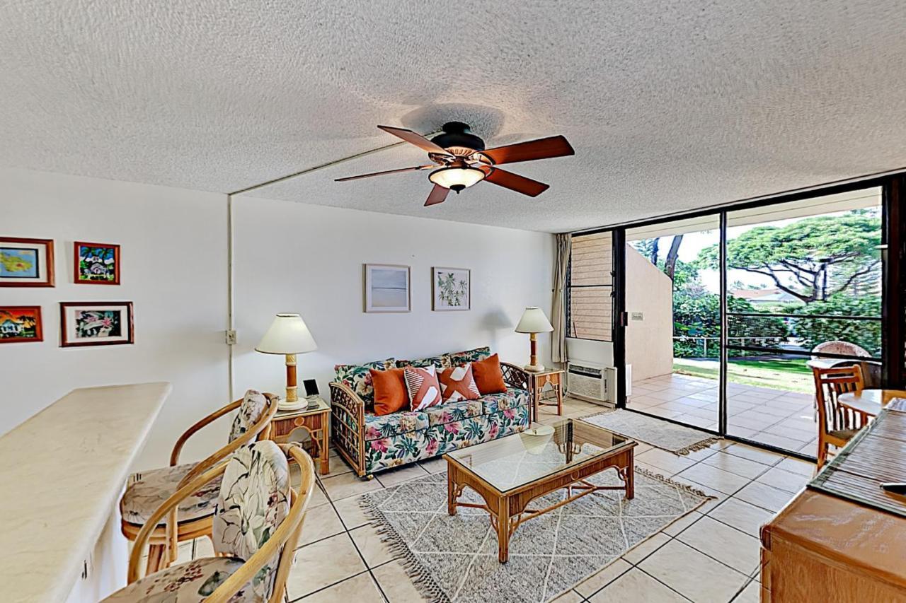 Maui Vista Condo 2410 Kihei Kültér fotó