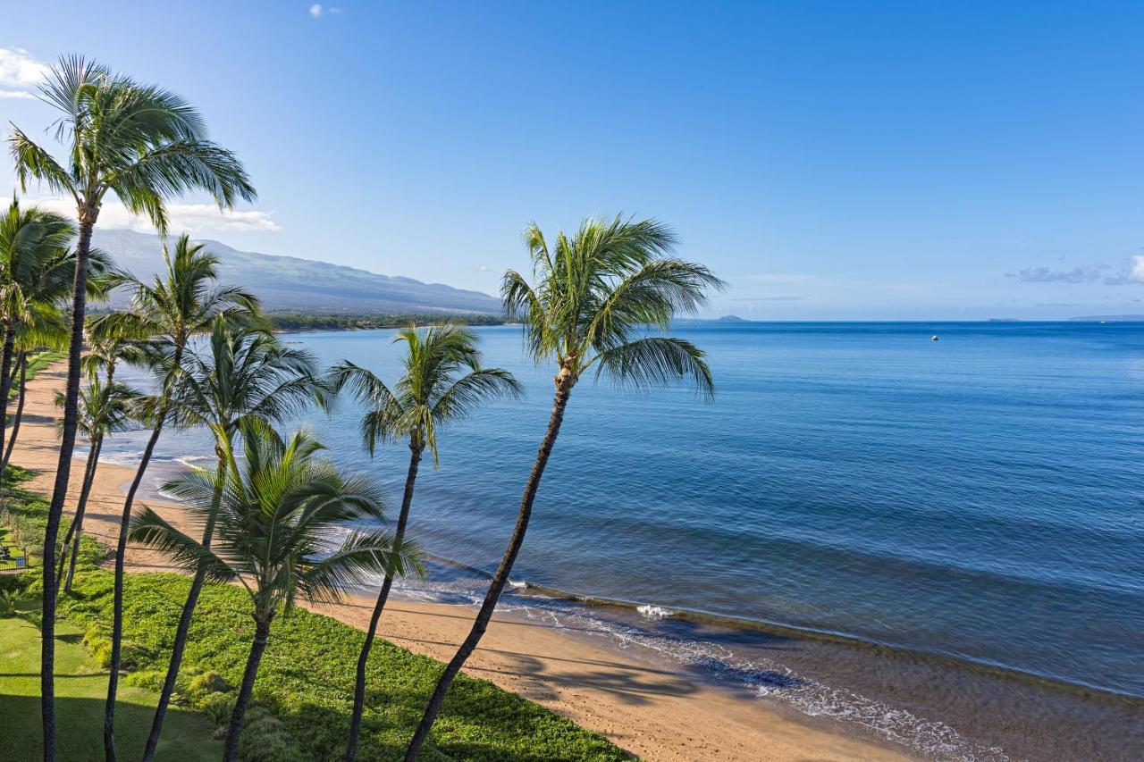 Maui Vista Condo 2410 Kihei Kültér fotó