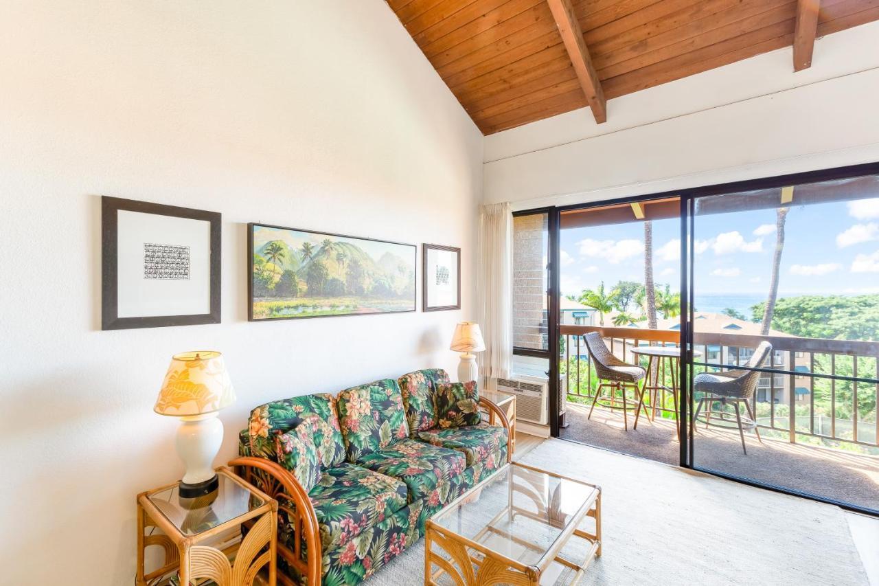 Maui Vista Condo 2410 Kihei Kültér fotó
