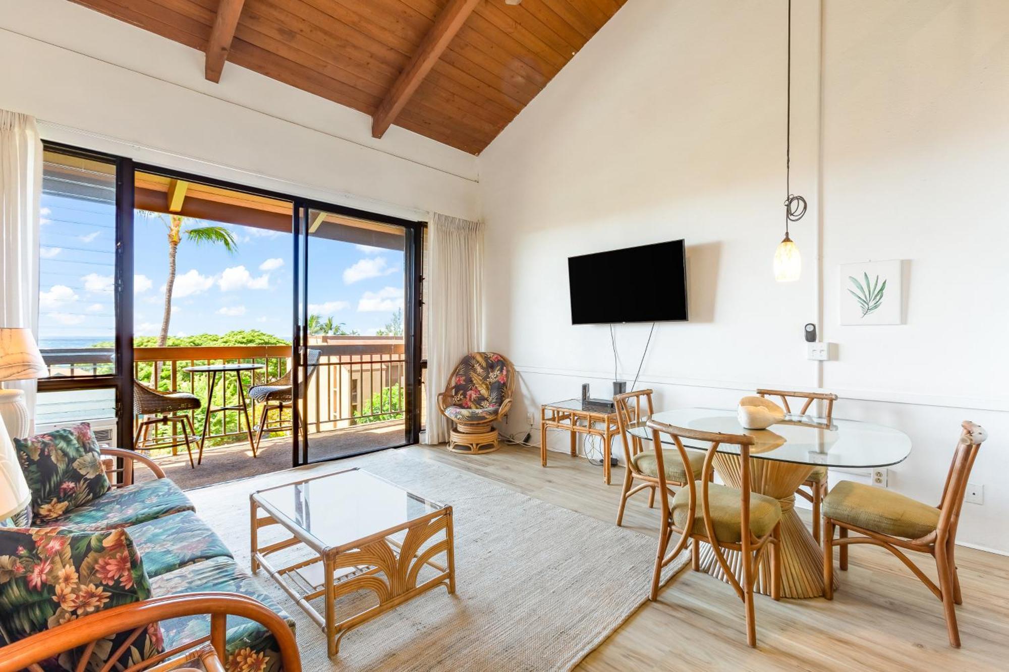 Maui Vista Condo 2410 Kihei Kültér fotó