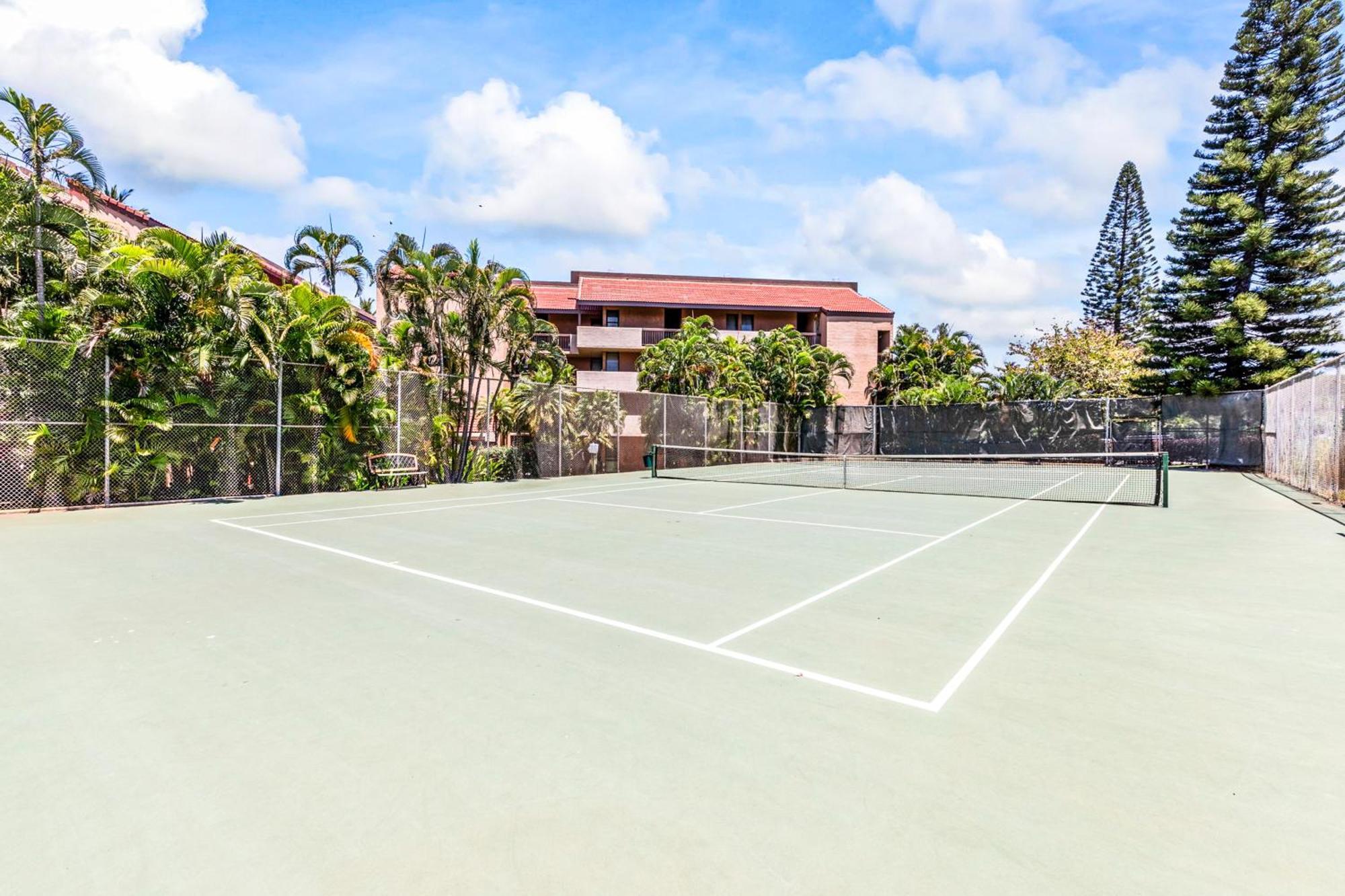 Maui Vista Condo 2410 Kihei Kültér fotó