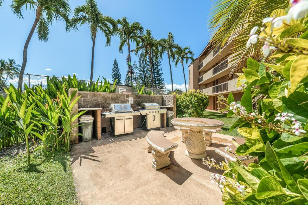 Maui Vista Condo 2410 Kihei Kültér fotó
