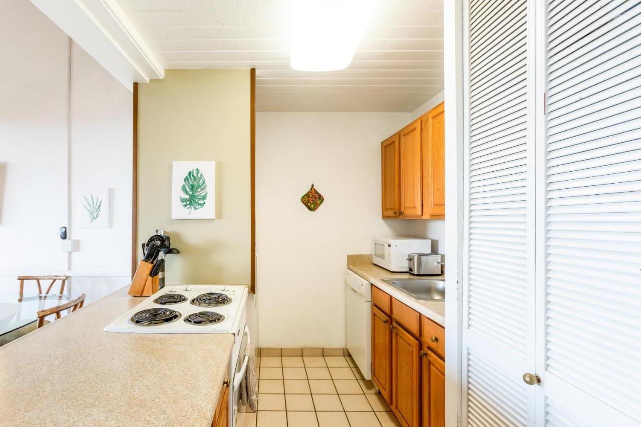 Maui Vista Condo 2410 Kihei Kültér fotó