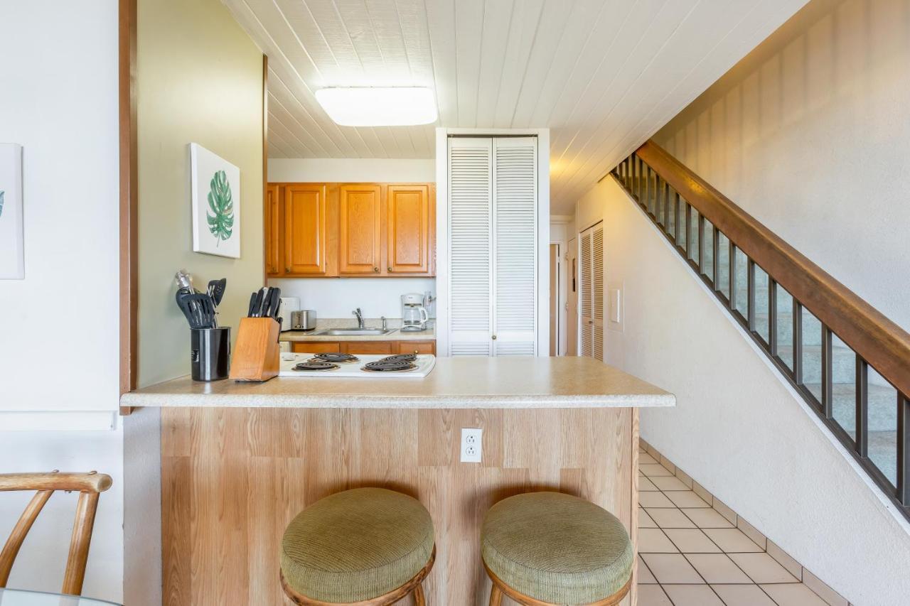 Maui Vista Condo 2410 Kihei Kültér fotó