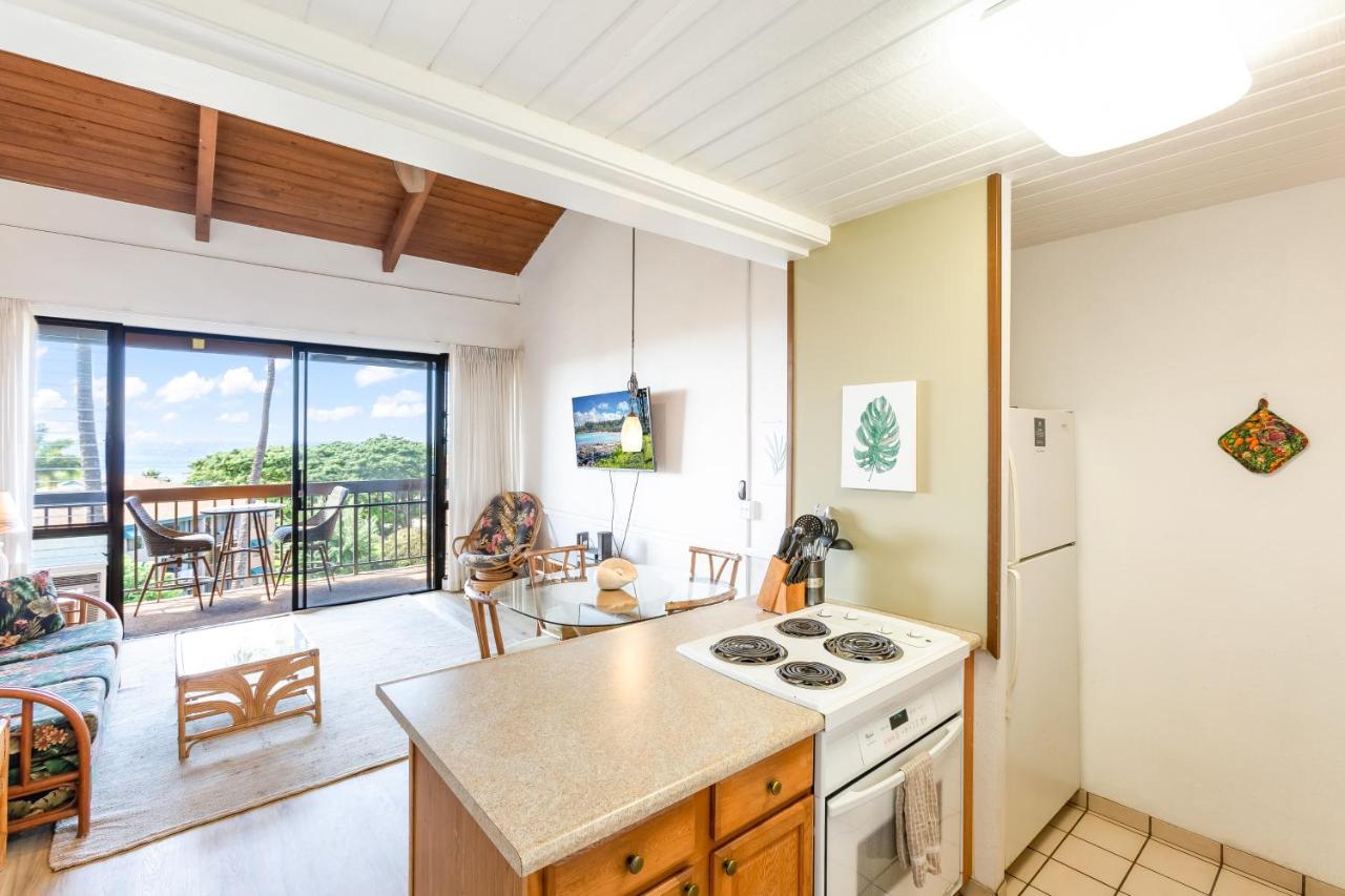 Maui Vista Condo 2410 Kihei Kültér fotó