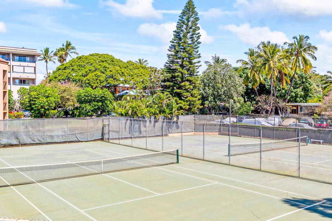 Maui Vista Condo 2410 Kihei Kültér fotó
